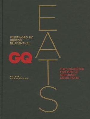 GQ Eats
