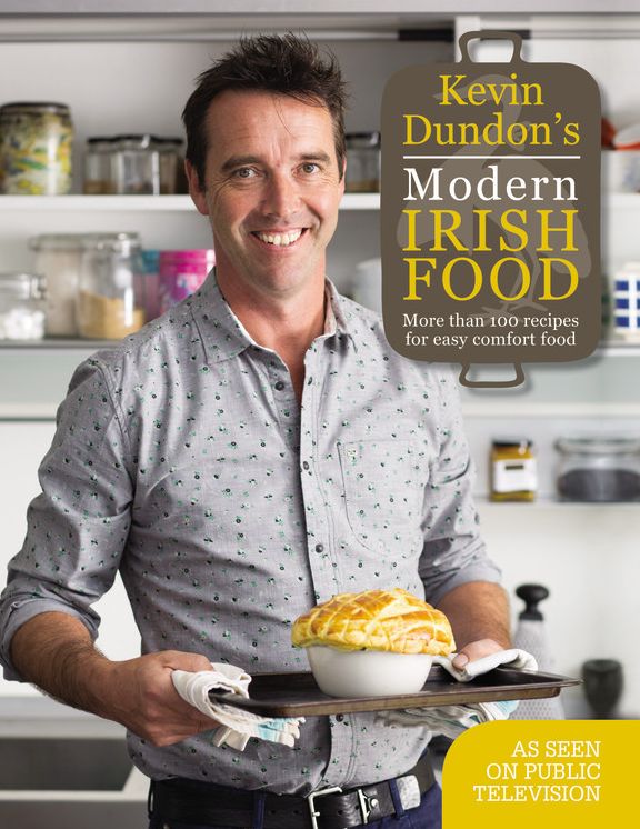 Kevin Dundon's Modern Irish Food