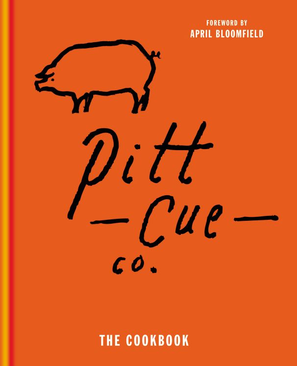 Pitt Cue Co. The Cookbook