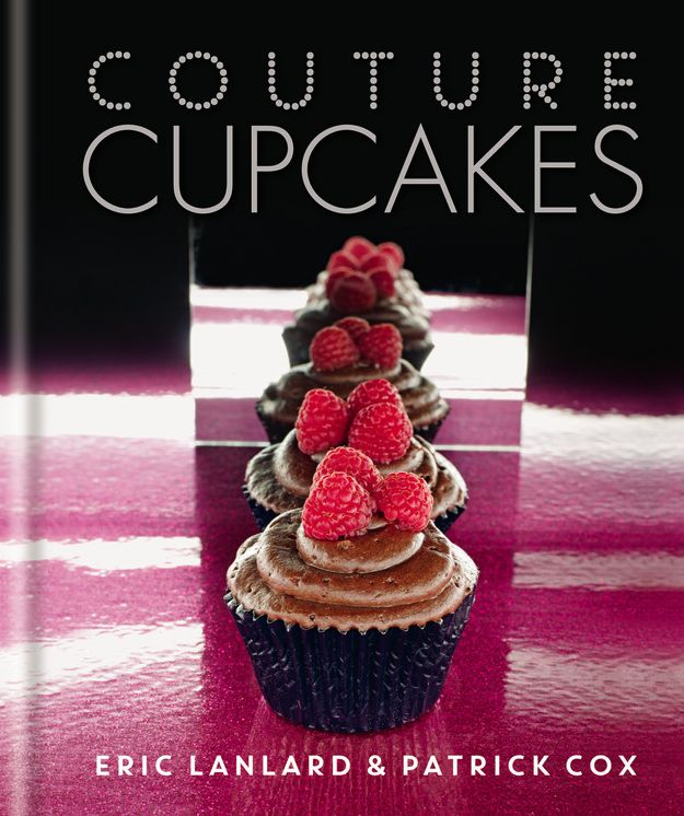 Couture Cupcakes