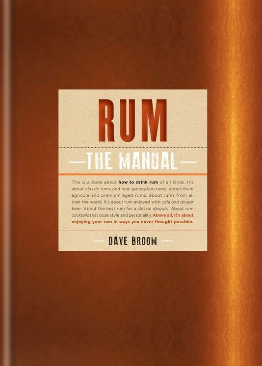 Rum: The Manual