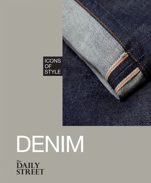Icons of Style: Cult Denim