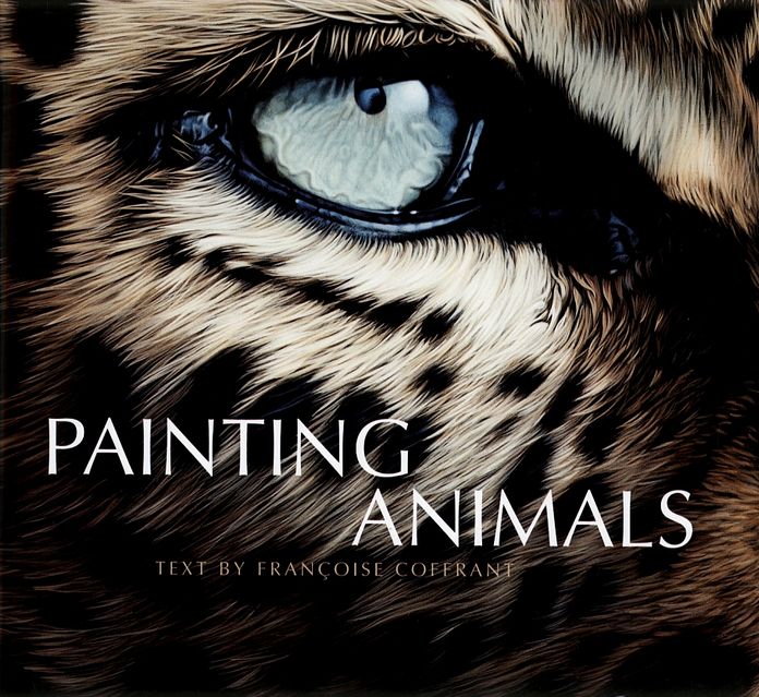 Painting Animals