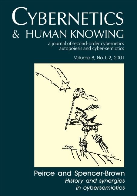 Cybernetics and Human Knowing: History and Synergies in Cybersemiotics