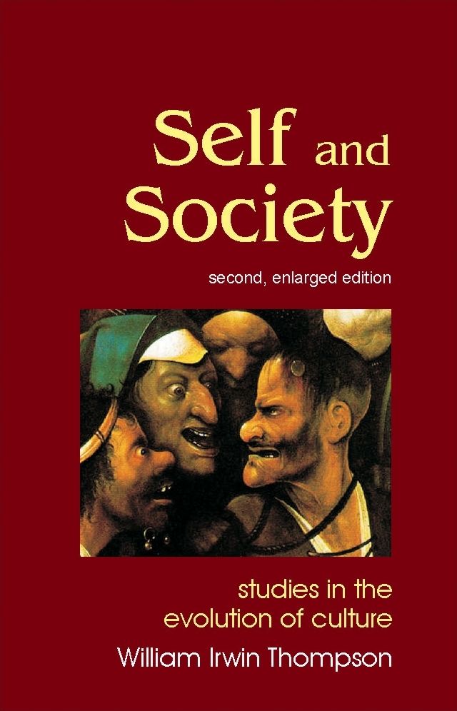 Self & Society