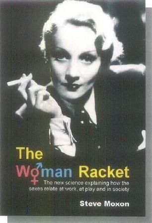 Woman Racket: The New Science Explaining How the Sexes Relate at Work, at Play and in Society