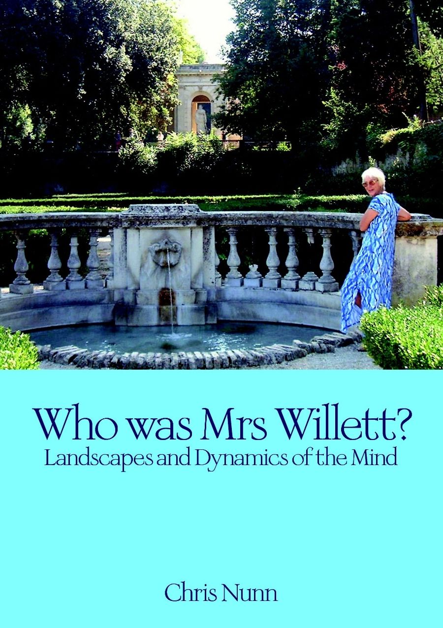 Who was Mrs Willett?: Landscapes and Dynamics of Mind