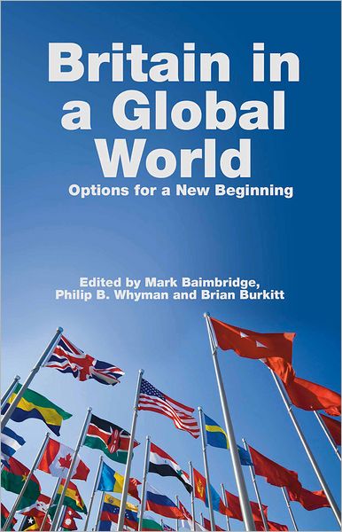 Britain in a Global World
