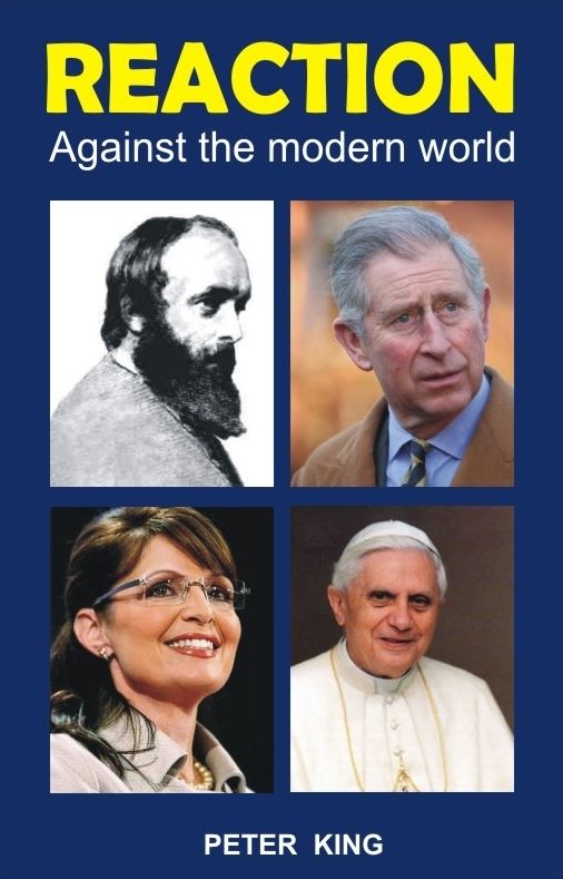 Reaction: Against the Modern World