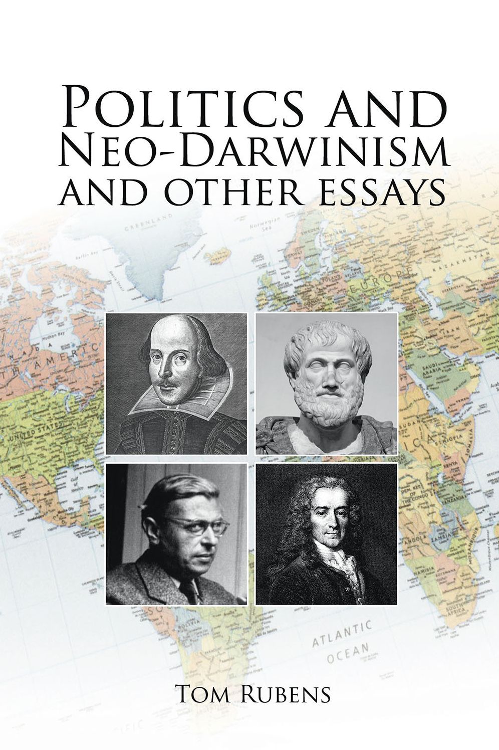 Politics and Neo-Darwinism