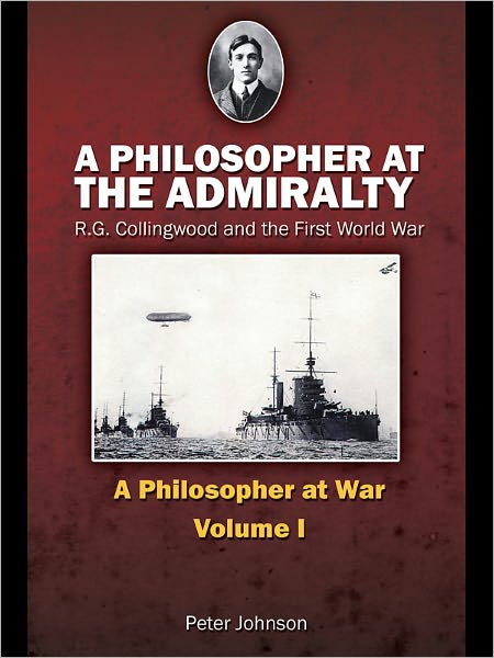 A Philosopher at the Admiralty