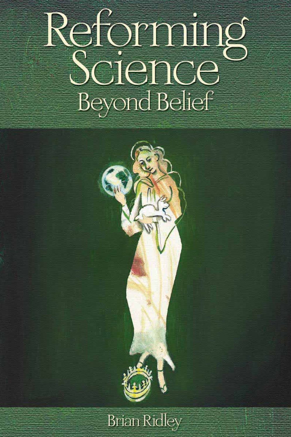 Reforming Science: Beyond Belief