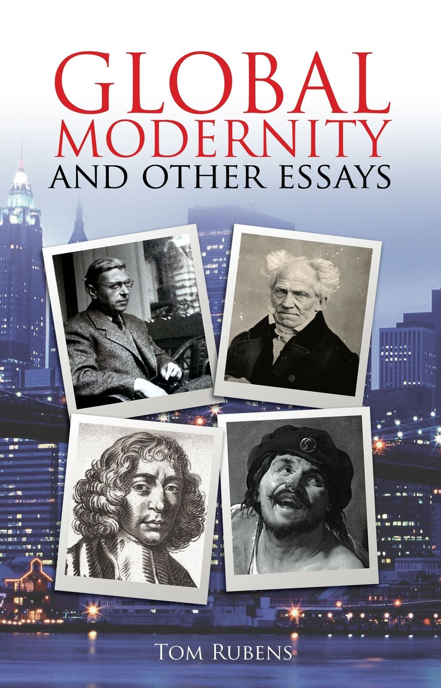 Global Modernity and other essays