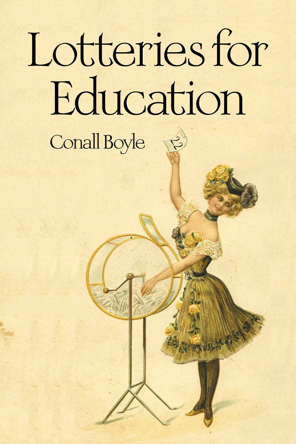 Lotteries for Education: Origins, Experiences, Lessons