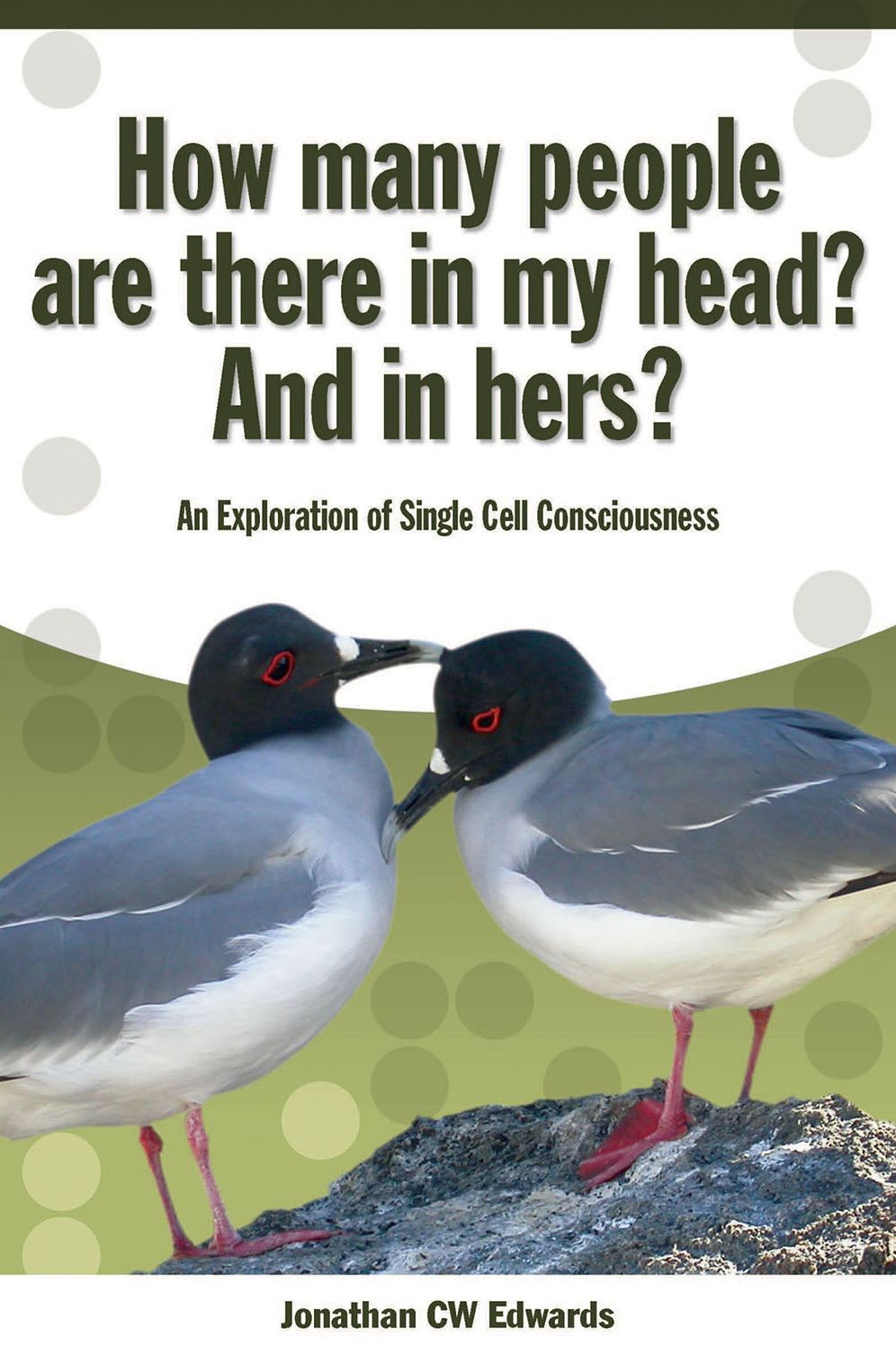How Many People Are There In My Head? And In Hers?: An Exploration of Single Cell Consciousness