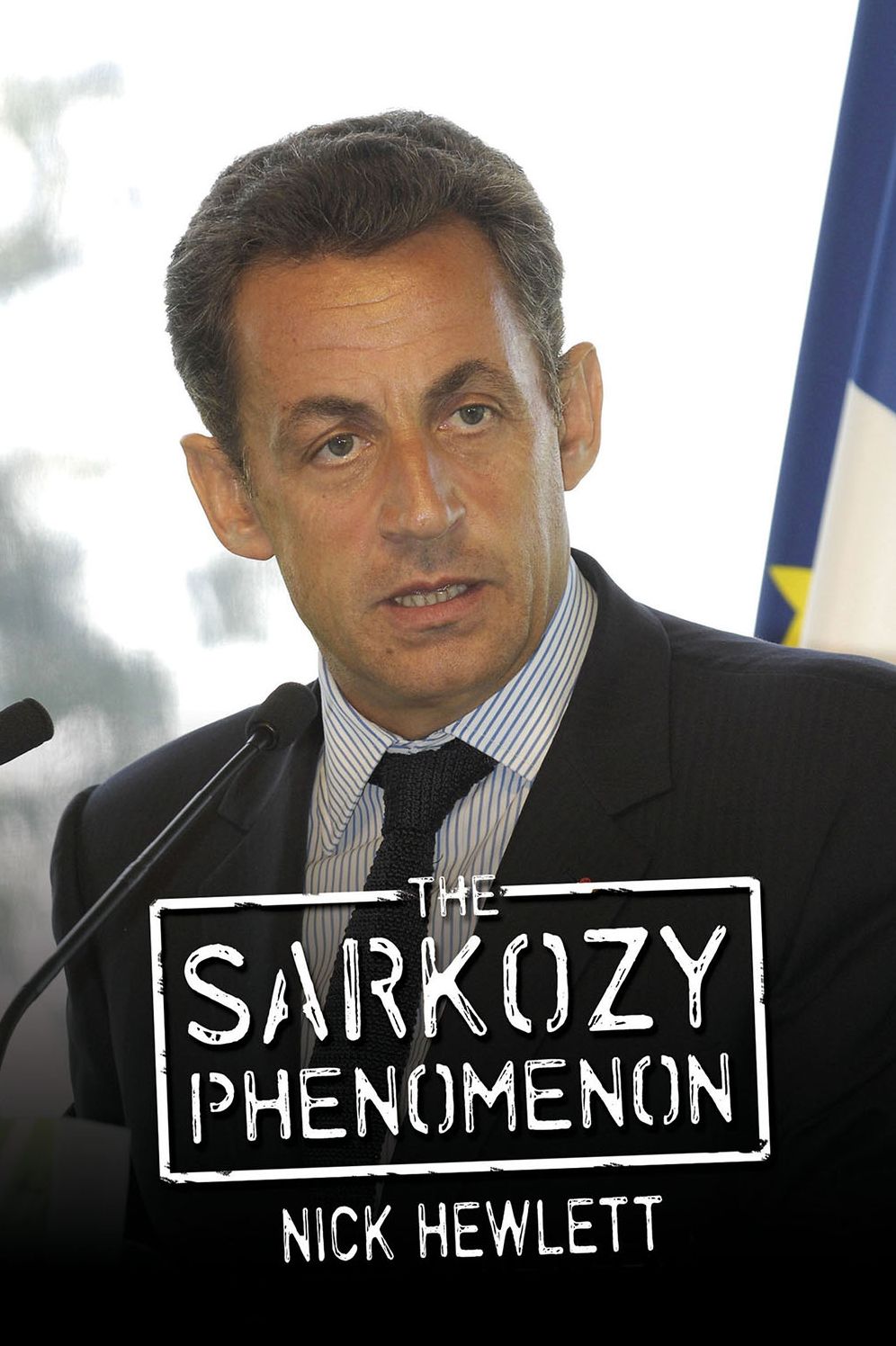The Sarkozy Phenomenon