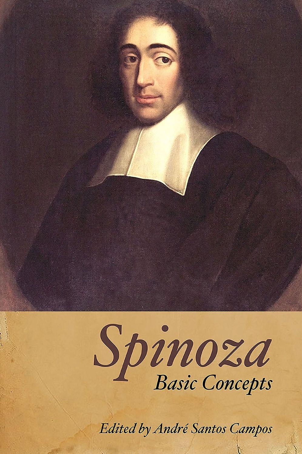 Spinoza: Basic Concepts