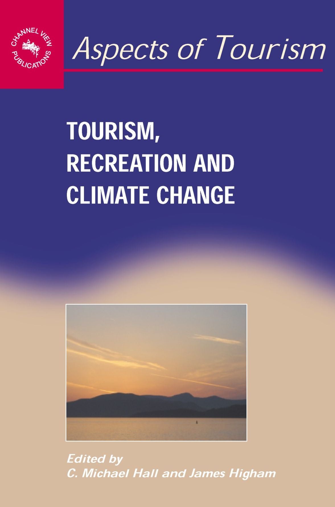 Tourism, Recreation And Climate Control