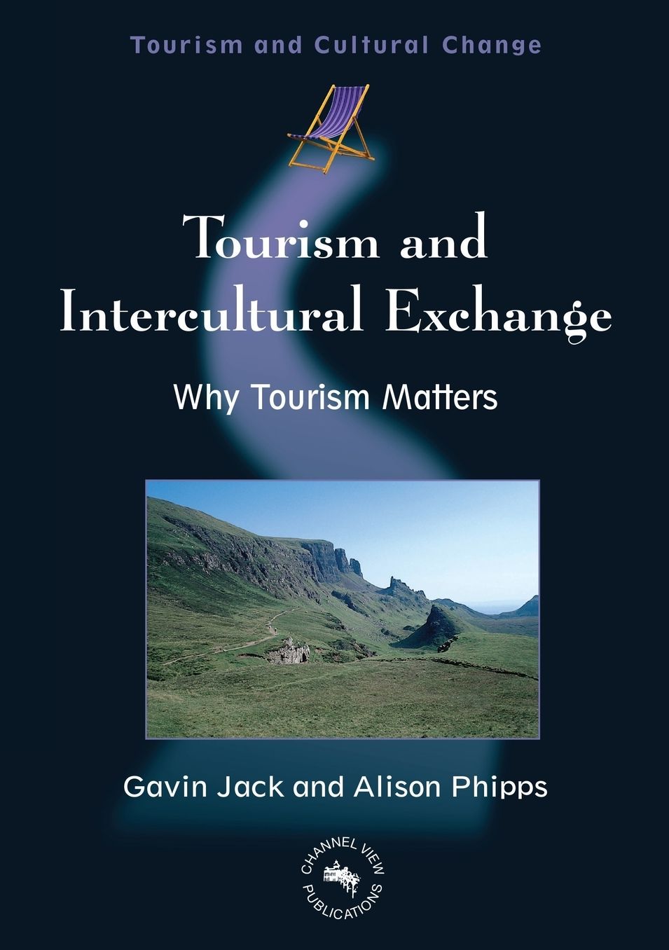Tourism And Intercultural Exchange