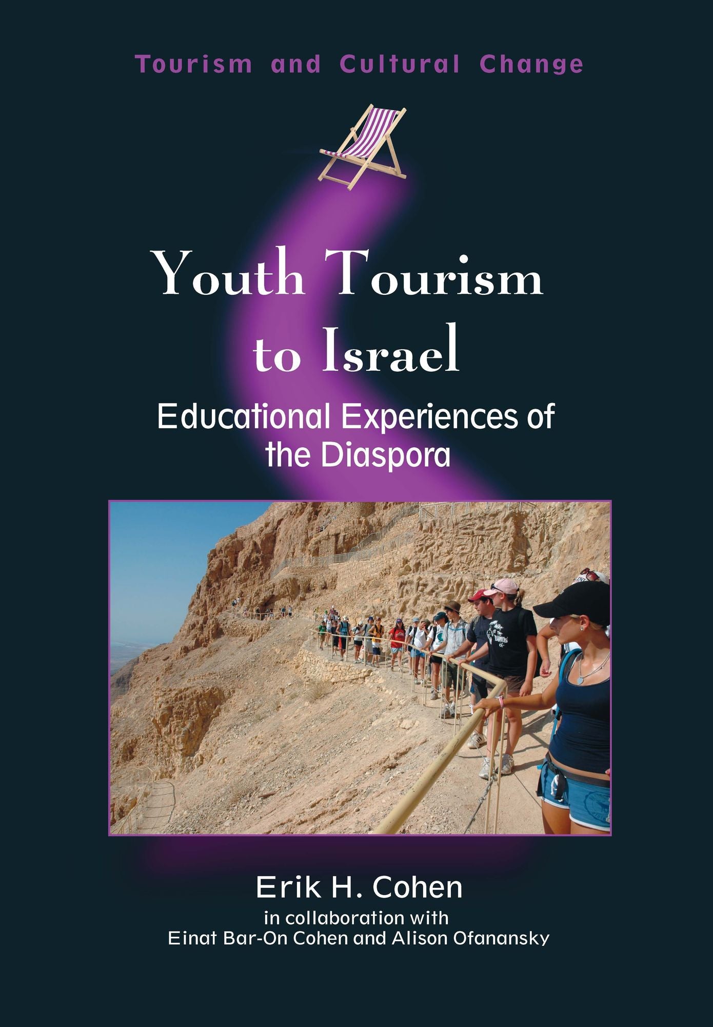 Youth Tourism to Israel: Educational Experiences of the Diaspora