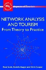 Network Analysis and Tourism: From Theory to Practice