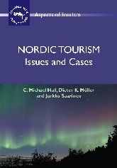 Nordic Tourism: Issues and Cases
