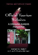 Official Tourism Websites: A Discourse Analysis Perspective