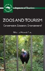 Zoos and Tourism: Conservation, Education, Entertainment?