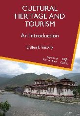 Cultural Heritage and Tourism: An Introduction