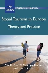Social Tourism in Europe: Theory and Practice