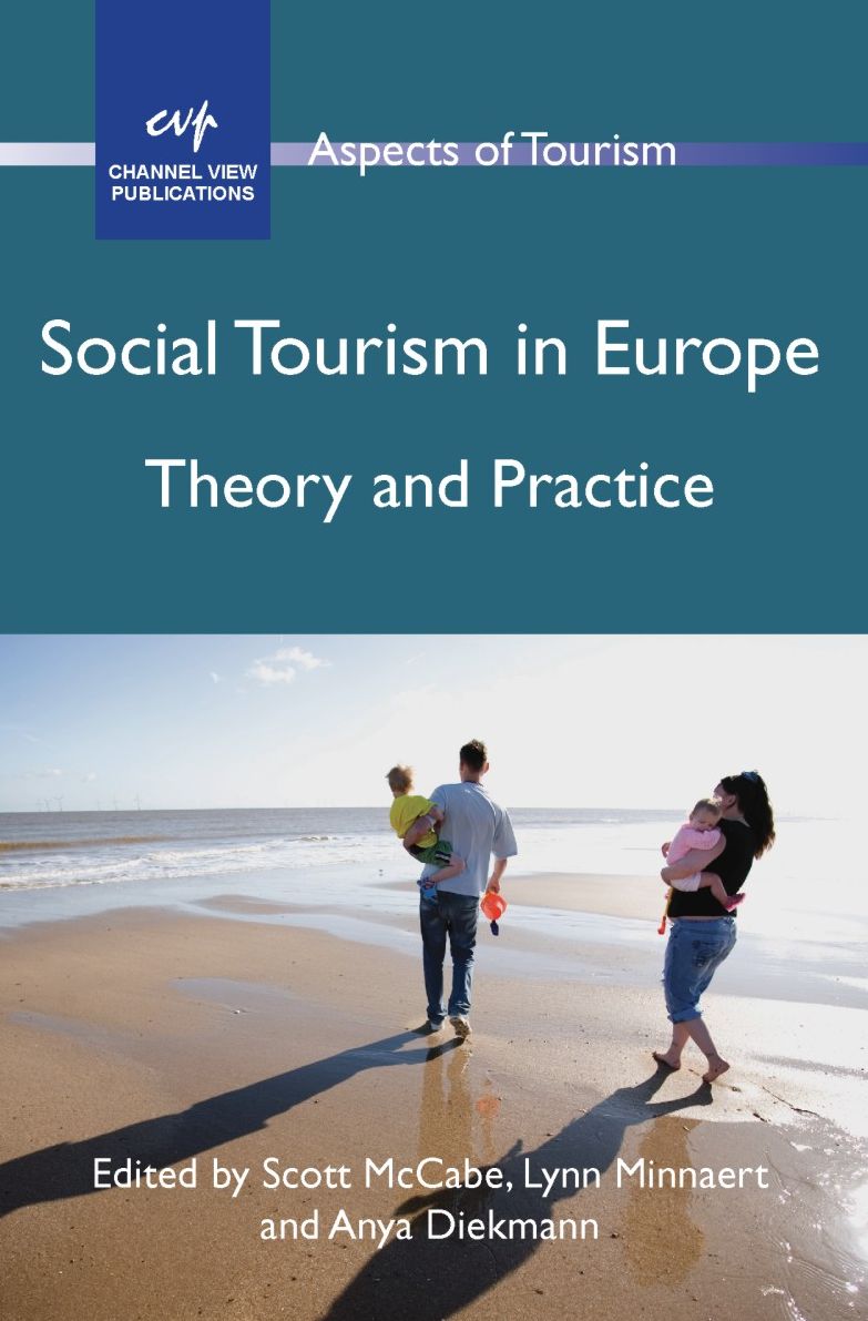 Social Tourism in Europe: Theory and Practice