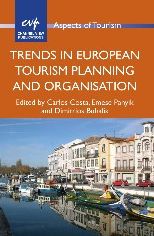 Trends in European Tourism Planning and Organisation