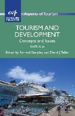 Tourism and Development: Concepts and Issues