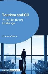 Tourism and Oil: Preparing for the Challenge