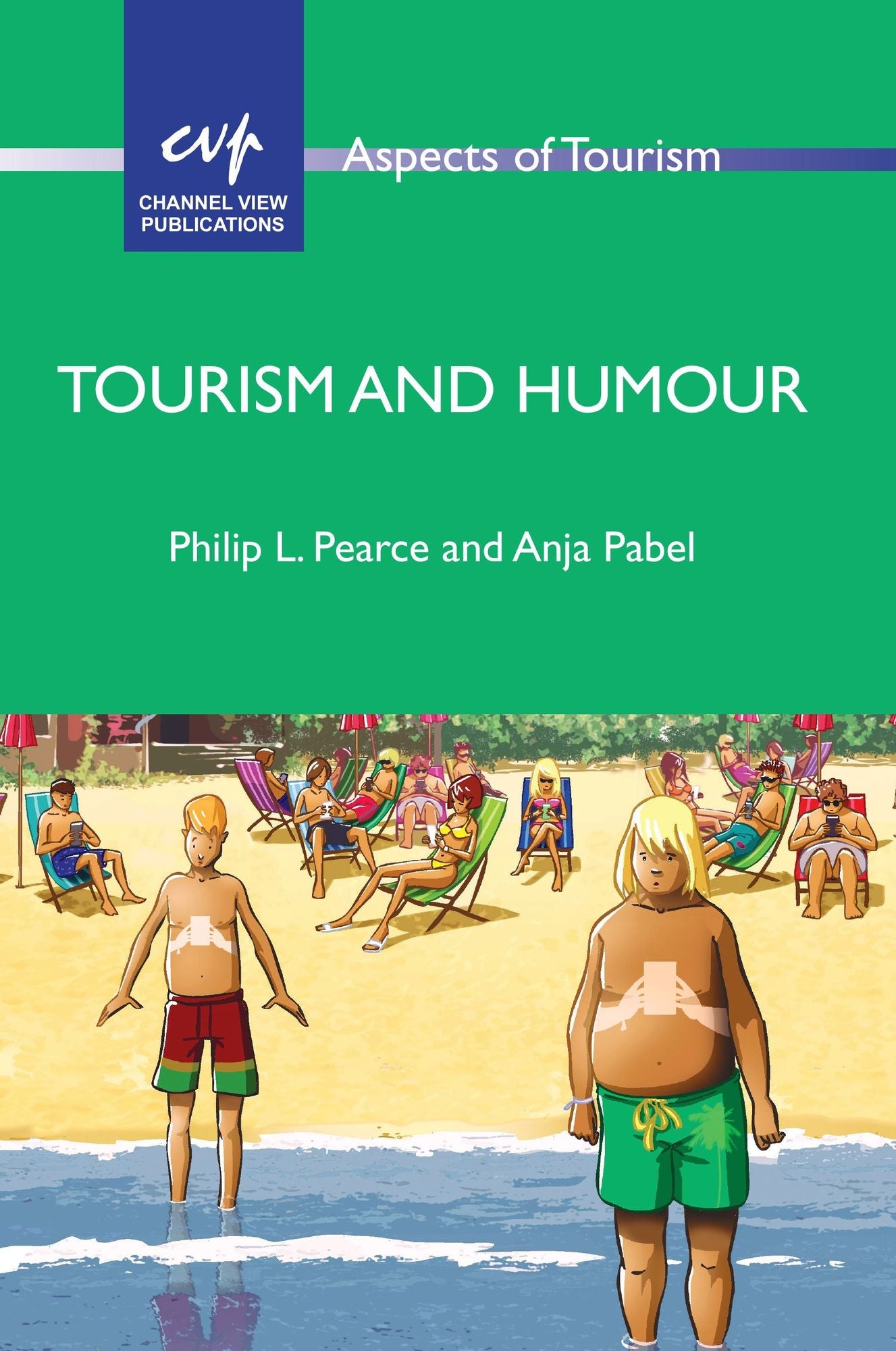 Tourism and Humour
