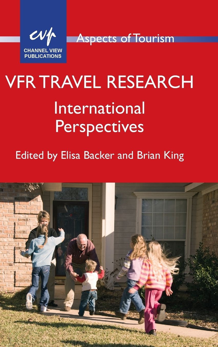 VFR Travel Research: International Perspectives