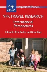 VFR Travel Research: International Perspectives
