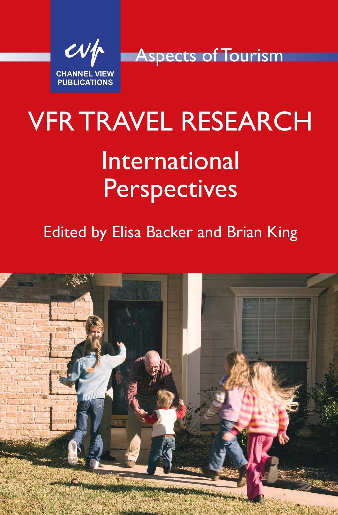 VFR Travel Research: International Perspectives