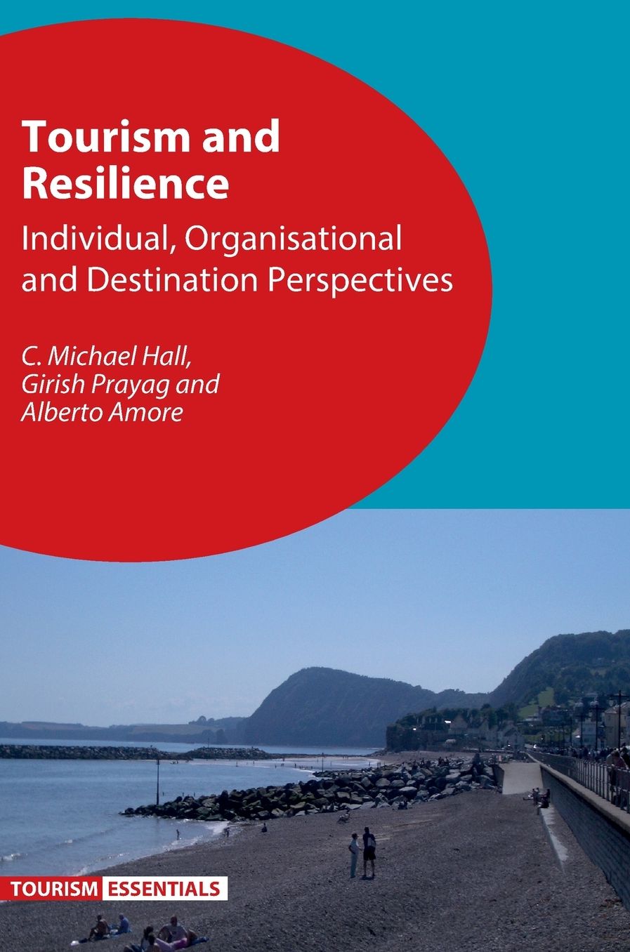Tourism and Resilience : Individual, Organisational and Destination Perspectives