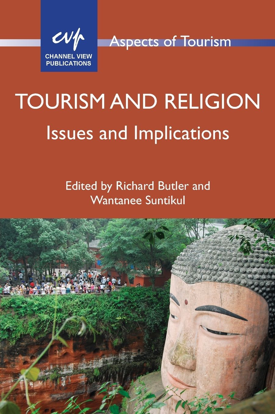 Tourism and Religion: Issues and Implications