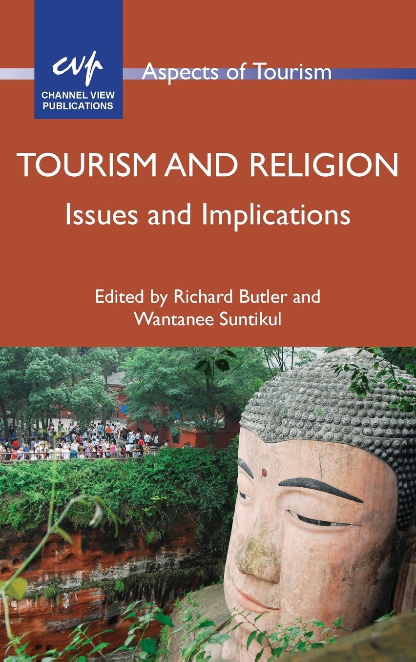 Tourism and Religion: Issues and Implications