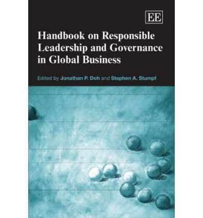 Handbook on Responsible Leadership and Governance in Global Business