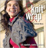 Knit and Wrap