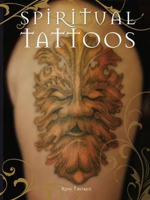 Spiritual Tattoos
