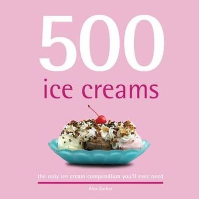 500 Ice Creams