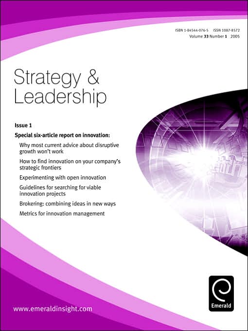 Special Report on Innovation
