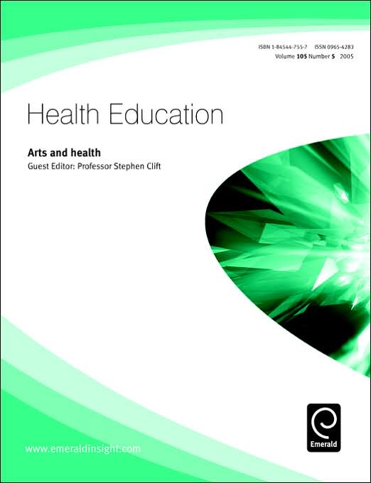 Arts and Health