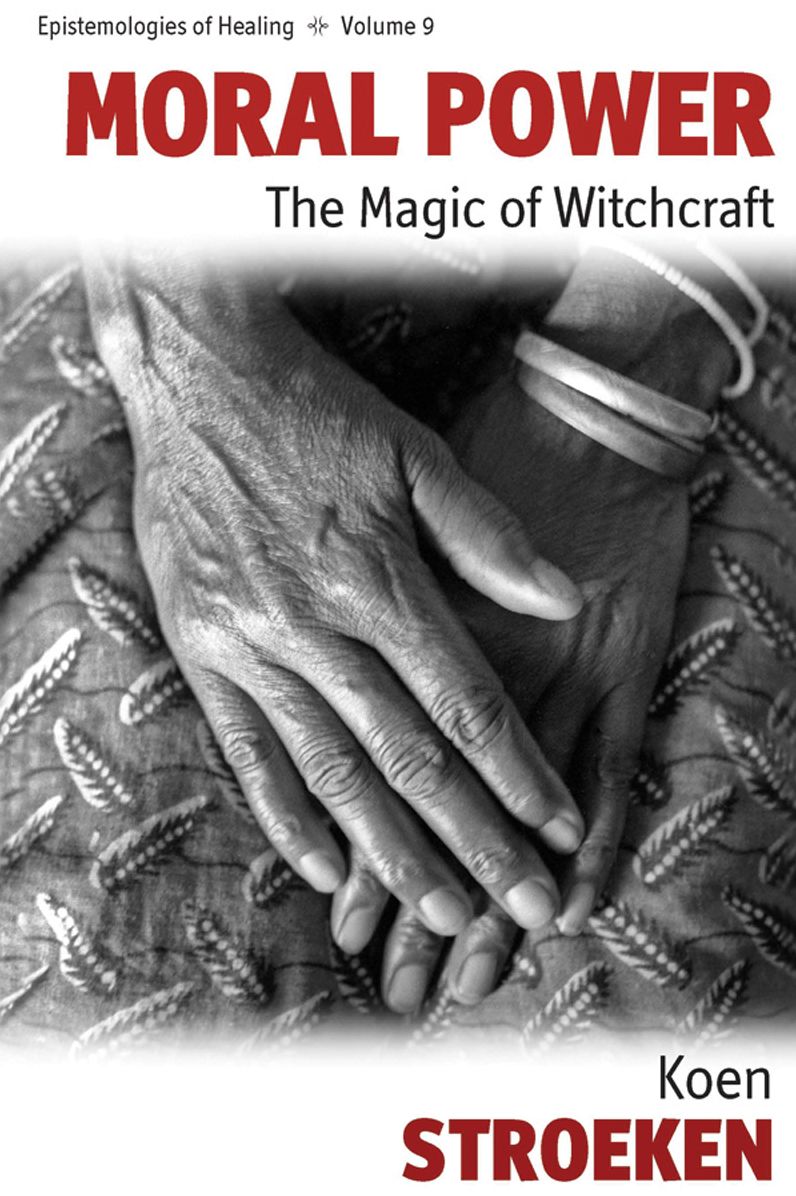 Moral Power: The Magic of Witchcraft