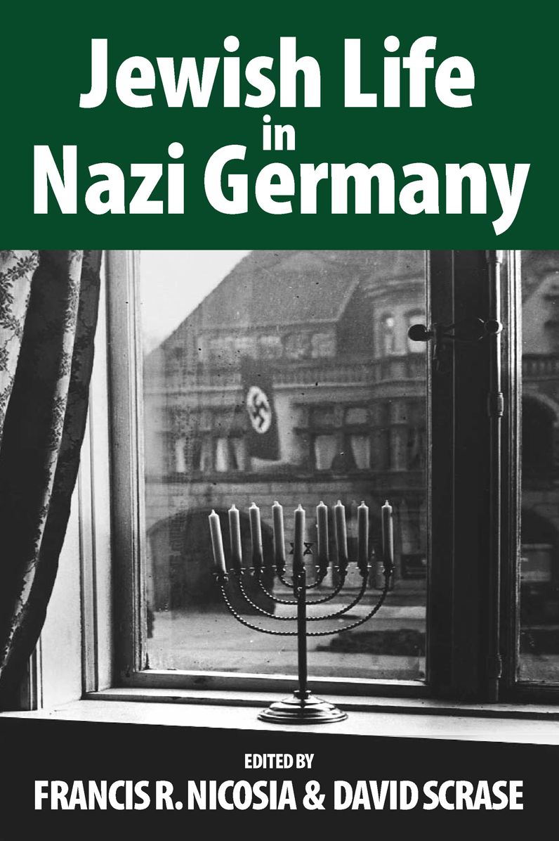 Jewish Life in Nazi Germany: Dilemmas and Responses