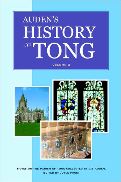 Auden's History of Tong